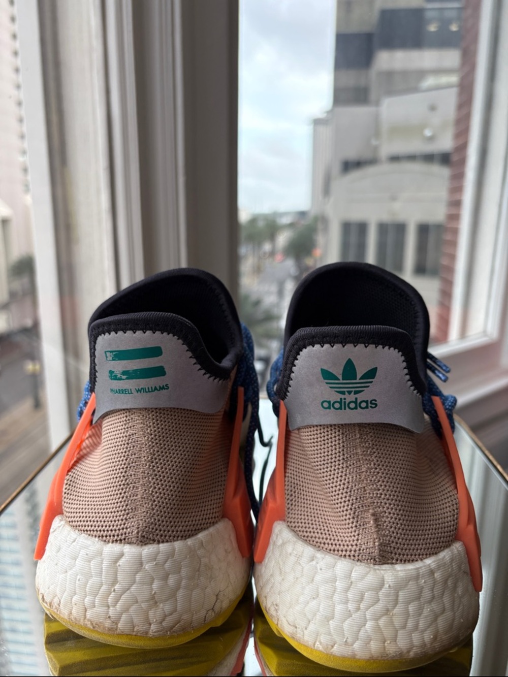 adidas x Pharrell - Picture 5 of 7